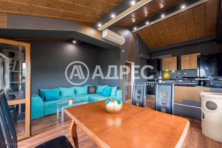 Многостаен апартамент, Варна, Виница, 695447, Снимка 2