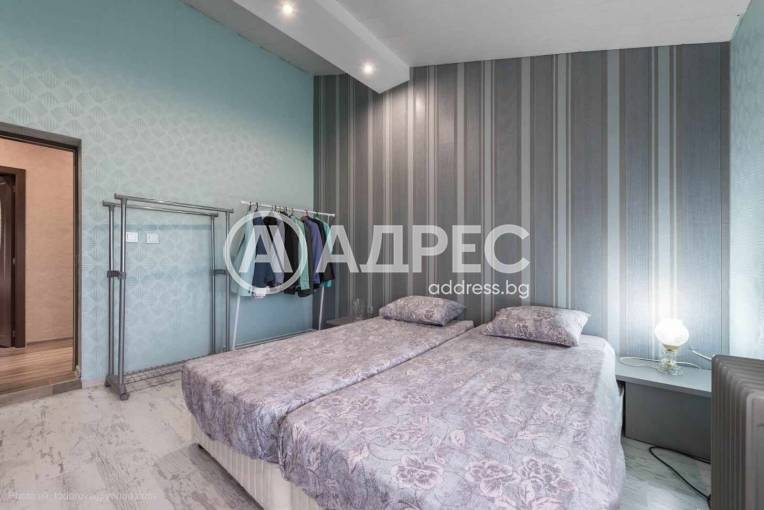 Многостаен апартамент, Варна, Виница, 695447, Снимка 6