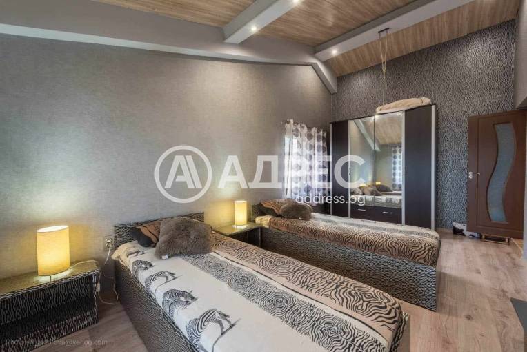 Многостаен апартамент, Варна, Виница, 695447, Снимка 7