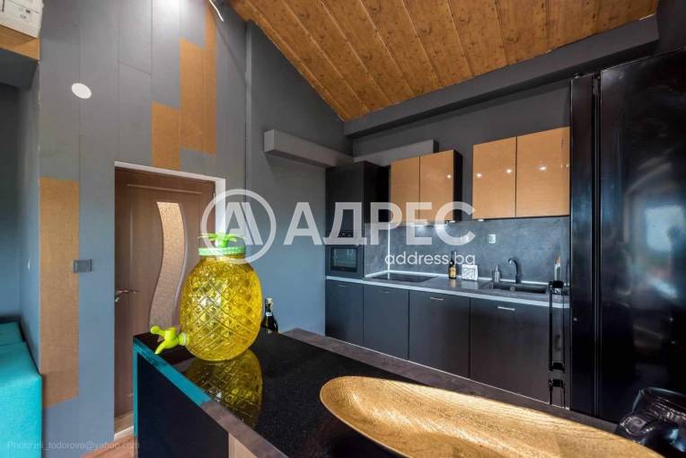 Многостаен апартамент, Варна, Виница, 695447, Снимка 8