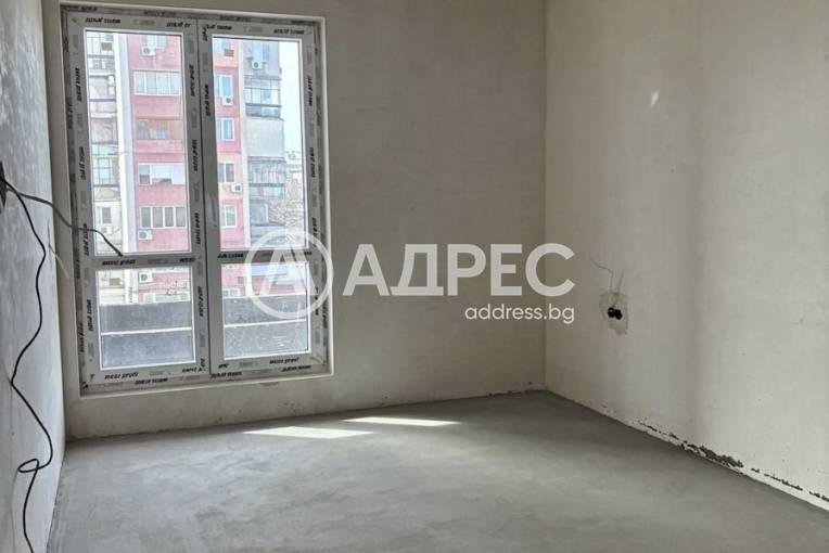 Многостаен апартамент, Русе, ЦЮР, 698447, Снимка 4