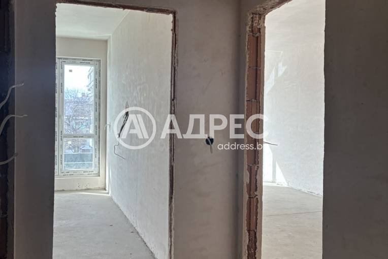 Многостаен апартамент, Русе, ЦЮР, 698447, Снимка 6
