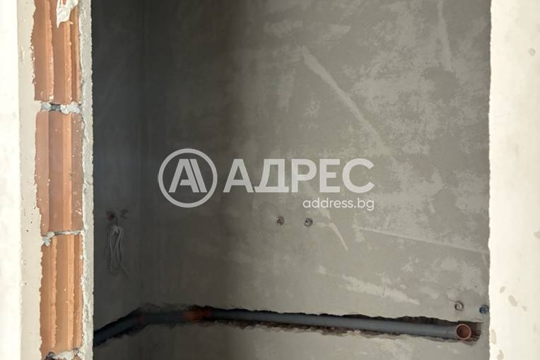 Многостаен апартамент, Русе, ЦЮР, 698447, Снимка 7