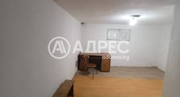 Цех/Склад, Благоевград, Широк център, 699447, Снимка 1