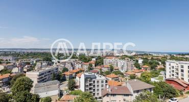 Двустаен апартамент, Варна, Аспарухово, 703447, Снимка 1