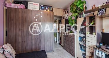 Двустаен апартамент, Варна, Аспарухово, 703447, Снимка 9