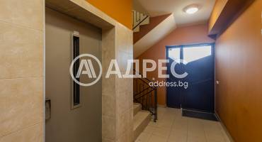Двустаен апартамент, Варна, Аспарухово, 703447, Снимка 10