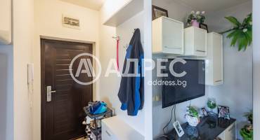 Двустаен апартамент, Варна, Аспарухово, 703447, Снимка 11