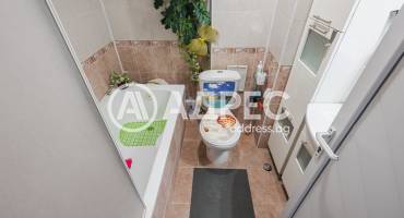 Двустаен апартамент, Варна, Аспарухово, 703447, Снимка 12