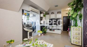 Двустаен апартамент, Варна, Аспарухово, 703447, Снимка 2