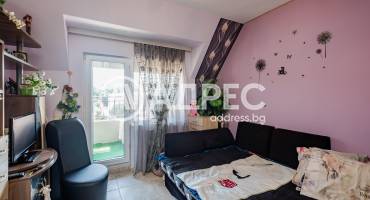 Двустаен апартамент, Варна, Аспарухово, 703447, Снимка 3