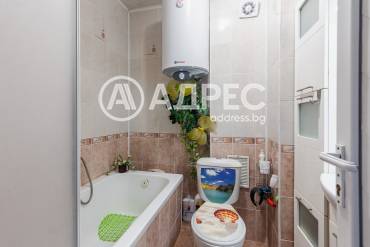 Двустаен апартамент, Варна, Аспарухово, 703447, Снимка 1