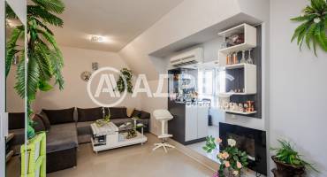 Двустаен апартамент, Варна, Аспарухово, 703447, Снимка 4
