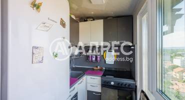 Двустаен апартамент, Варна, Аспарухово, 703447, Снимка 5
