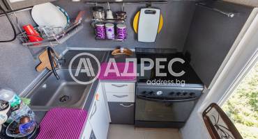 Двустаен апартамент, Варна, Аспарухово, 703447, Снимка 7