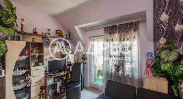 Двустаен апартамент, Варна, Аспарухово, 703447, Снимка 8