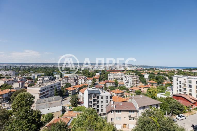 Двустаен апартамент, Варна, Аспарухово, 703447, Снимка 1