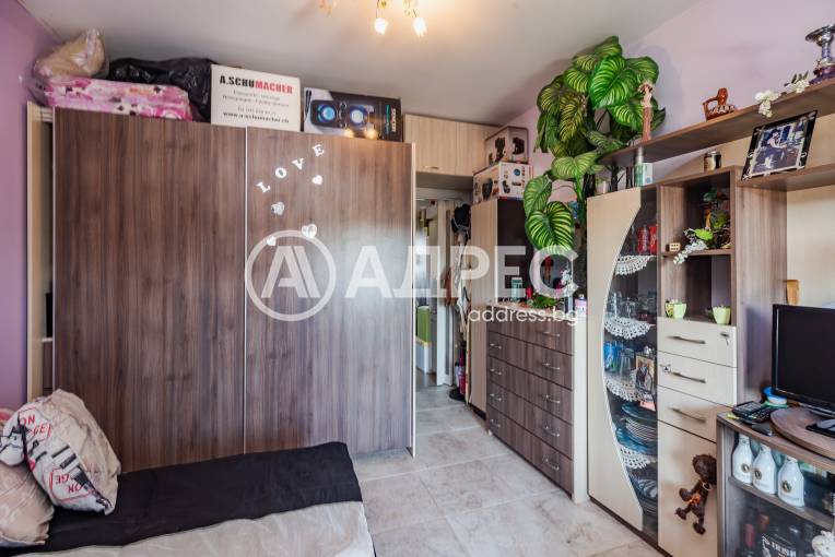 Двустаен апартамент, Варна, Аспарухово, 703447, Снимка 9