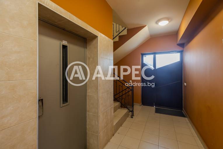 Двустаен апартамент, Варна, Аспарухово, 703447, Снимка 10