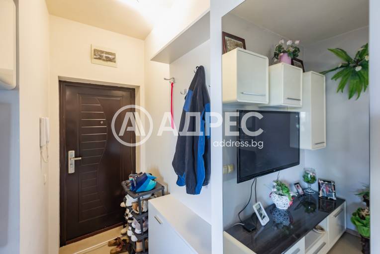 Двустаен апартамент, Варна, Аспарухово, 703447, Снимка 11