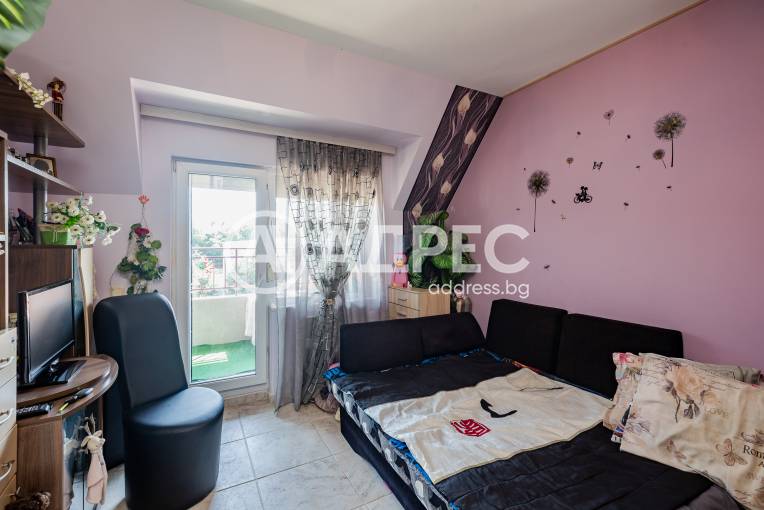 Двустаен апартамент, Варна, Аспарухово, 703447, Снимка 3