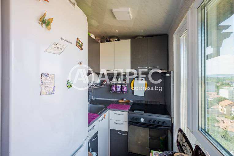 Двустаен апартамент, Варна, Аспарухово, 703447, Снимка 5