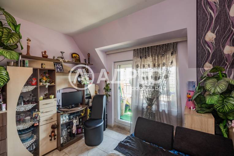 Двустаен апартамент, Варна, Аспарухово, 703447, Снимка 8