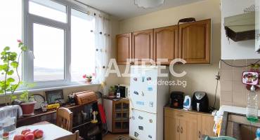 Двустаен апартамент, Ямбол, Георги Бенковски, 614448, Снимка 10