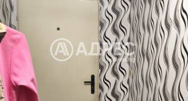 Двустаен апартамент, Ямбол, Георги Бенковски, 614448, Снимка 11