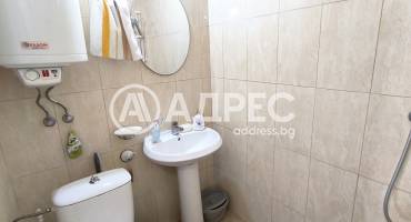 Двустаен апартамент, Ямбол, Георги Бенковски, 614448, Снимка 12