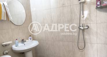 Двустаен апартамент, Ямбол, Георги Бенковски, 614448, Снимка 13