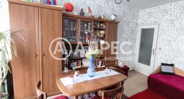 Двустаен апартамент, Ямбол, Георги Бенковски, 614448, Снимка 3