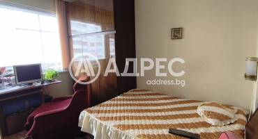 Двустаен апартамент, Ямбол, Георги Бенковски, 614448, Снимка 4