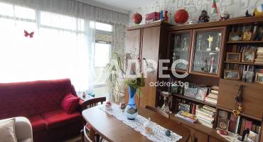 Двустаен апартамент, Ямбол, Георги Бенковски, 614448, Снимка 5