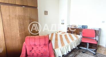 Двустаен апартамент, Ямбол, Георги Бенковски, 614448, Снимка 7