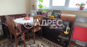 Двустаен апартамент, Ямбол, Георги Бенковски, 614448, Снимка 8