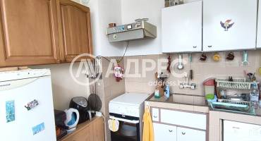 Двустаен апартамент, Ямбол, Георги Бенковски, 614448, Снимка 9