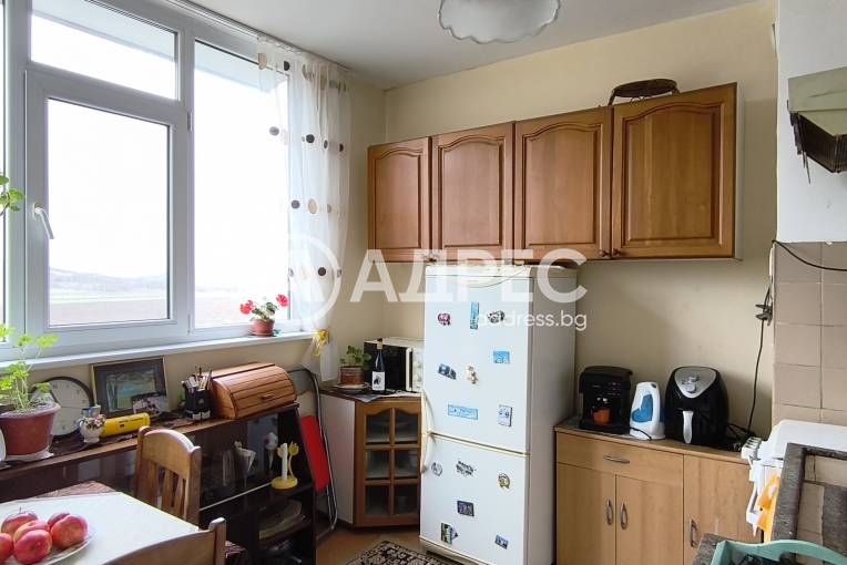 Двустаен апартамент, Ямбол, Георги Бенковски, 614448, Снимка 10