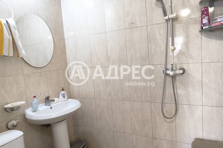 Двустаен апартамент, Ямбол, Георги Бенковски, 614448, Снимка 13