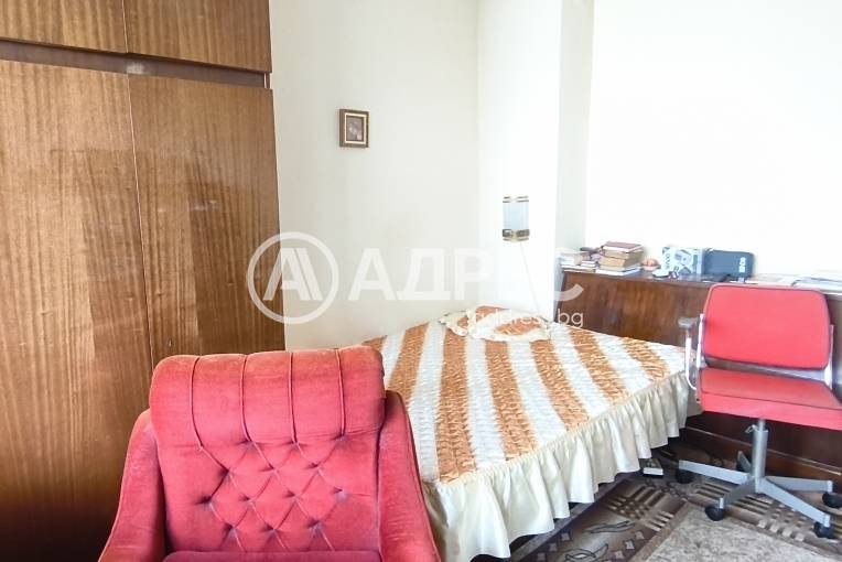 Двустаен апартамент, Ямбол, Георги Бенковски, 614448, Снимка 7