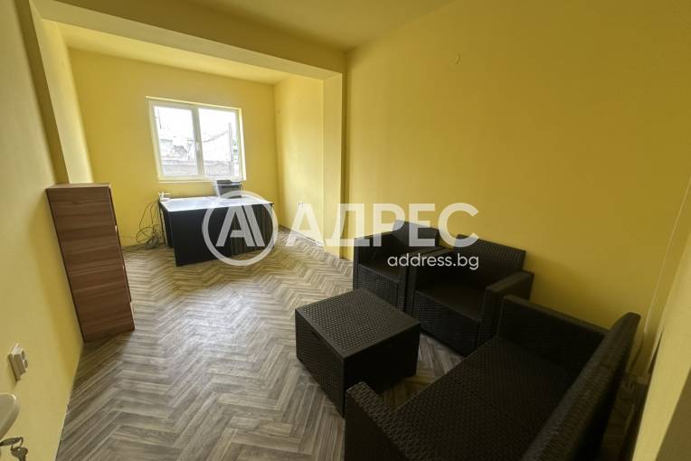 Офис, Плевен, Индустриална зона, 655448, Снимка 1