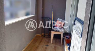 Двустаен апартамент, Ямбол, Център, 657448, Снимка 12