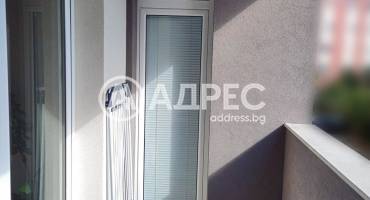 Двустаен апартамент, Ямбол, Център, 657448, Снимка 13