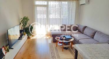 Двустаен апартамент, Ямбол, Център, 657448, Снимка 2