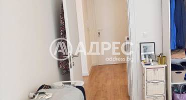 Двустаен апартамент, Ямбол, Център, 657448, Снимка 8