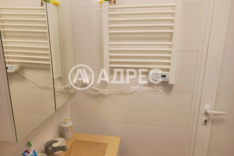 Двустаен апартамент, Ямбол, Център, 657448, Снимка 10