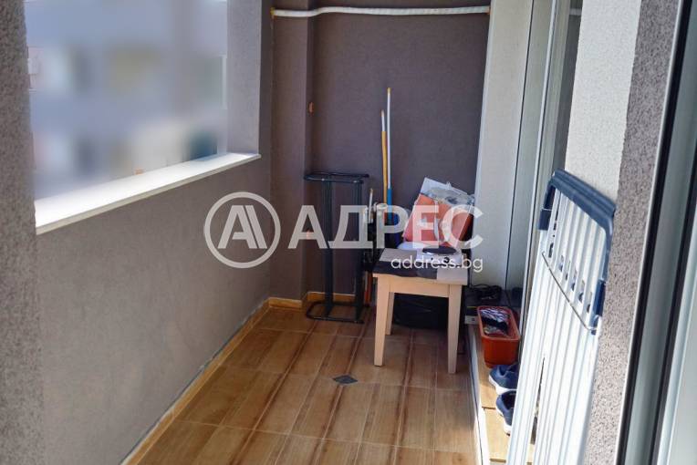 Двустаен апартамент, Ямбол, Център, 657448, Снимка 12