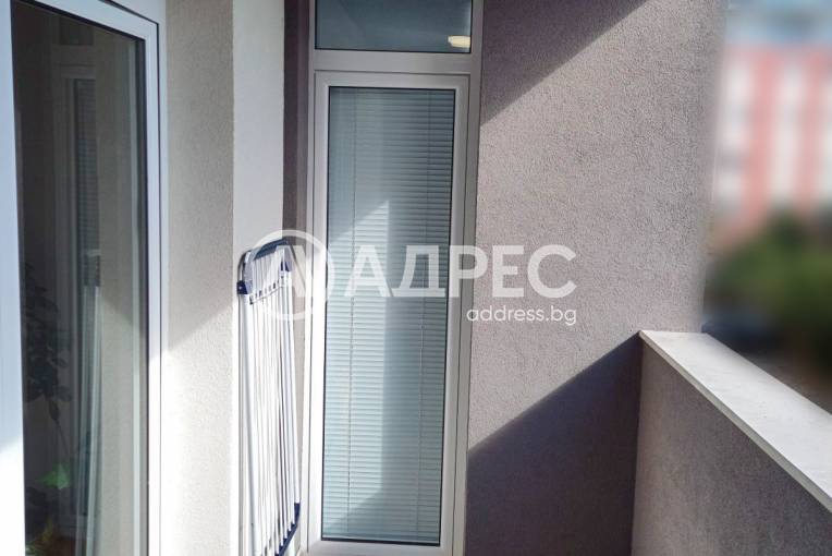 Двустаен апартамент, Ямбол, Център, 657448, Снимка 13