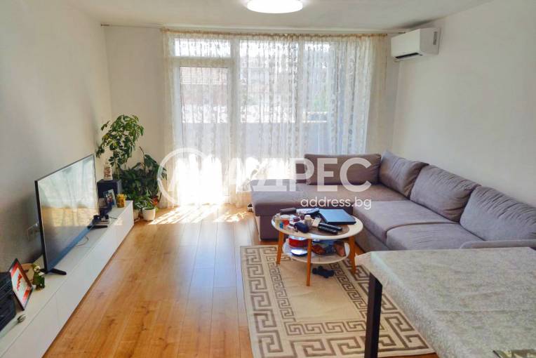 Двустаен апартамент, Ямбол, Център, 657448, Снимка 2