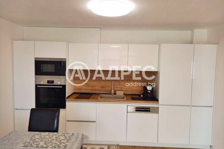 Двустаен апартамент, Ямбол, Център, 657448, Снимка 4